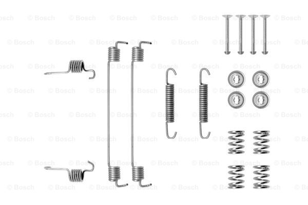 Set accesorii, sabot de frana 1 987 475 272 BOSCH