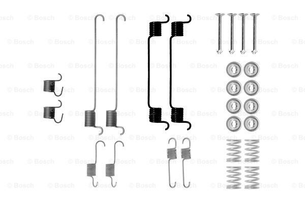 Set accesorii, sabot de frana 1 987 475 281 BOSCH