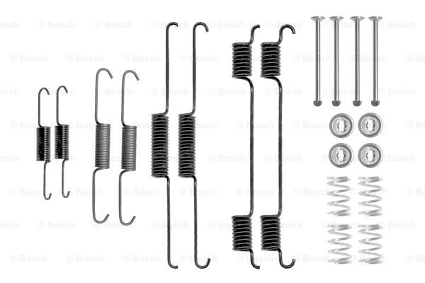 Set accesorii, sabot de frana 1 987 475 292 BOSCH