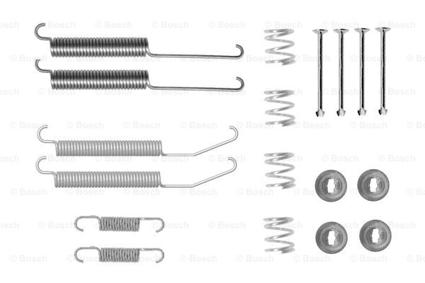 Set accesorii, sabot de frana 1 987 475 309 BOSCH