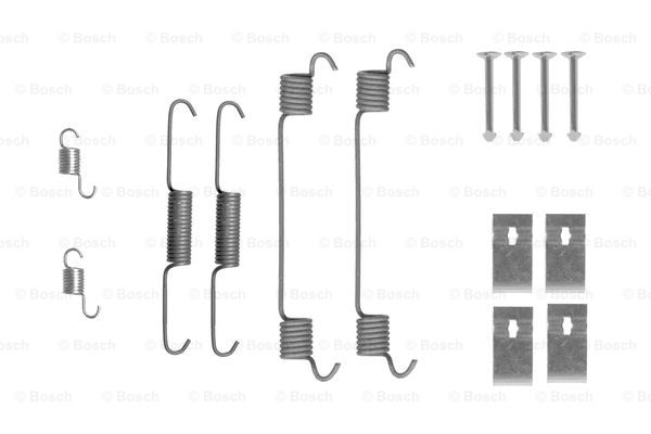 Set accesorii, sabot de frana 1 987 475 314 BOSCH