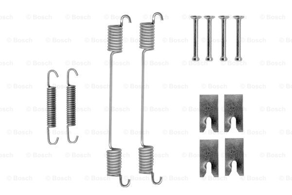 Set accesorii, sabot de frana 1 987 475 319 BOSCH