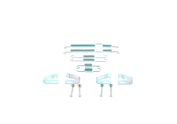 Set accesorii, sabot de frana 1 987 475 336 BOSCH