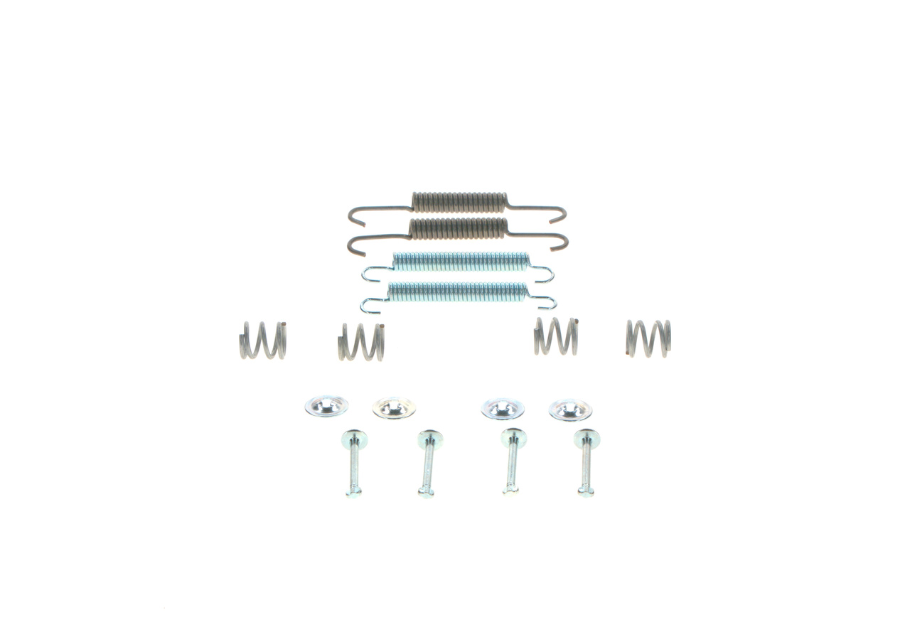 Set accesorii, saboti frana parcare 1 987 475 339 BOSCH