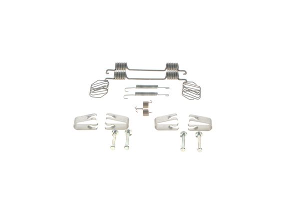 Set accesorii, saboti frana parcare 1 987 475 341 BOSCH