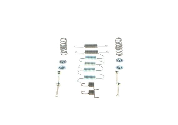 Set accesorii, saboti frana parcare 1 987 475 343 BOSCH