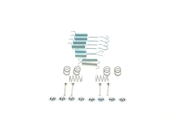 Set accesorii, sabot de frana 1 987 475 349 BOSCH