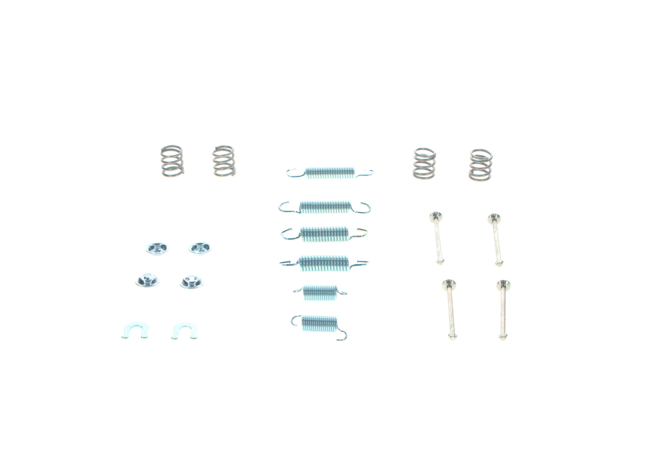 Set accesorii, sabot de frana 1 987 475 352 BOSCH