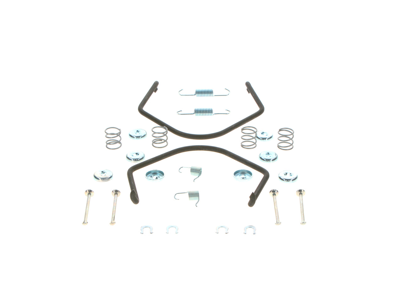 Set accesorii, sabot de frana 1 987 475 356 BOSCH