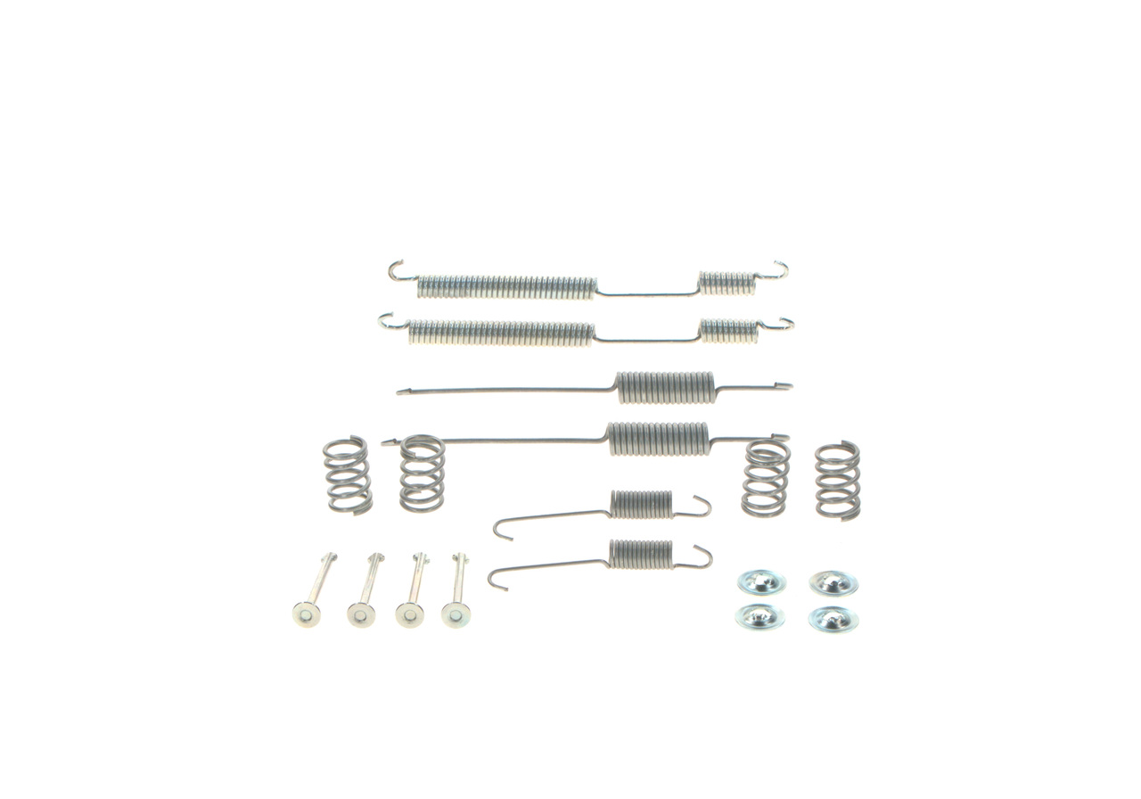 Set accesorii, sabot de frana 1 987 475 357 BOSCH