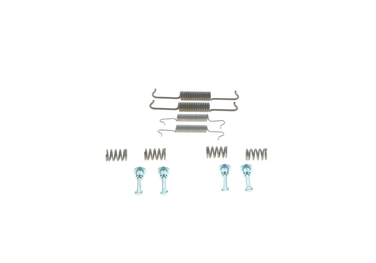 set accesorii, saboti frana parcare 1 987 475 363 BOSCH