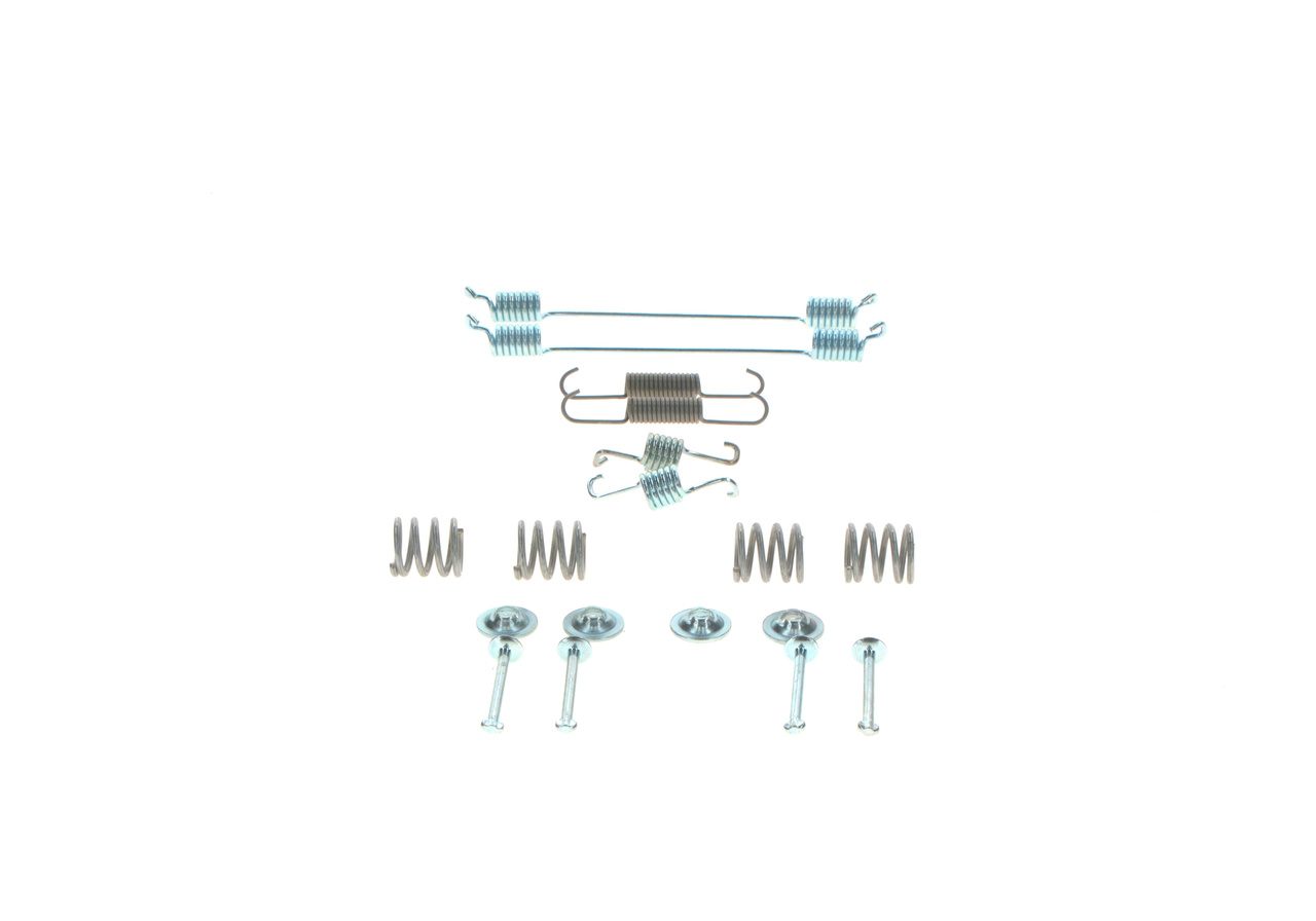 Set accesorii, sabot de frana 1 987 475 365 BOSCH