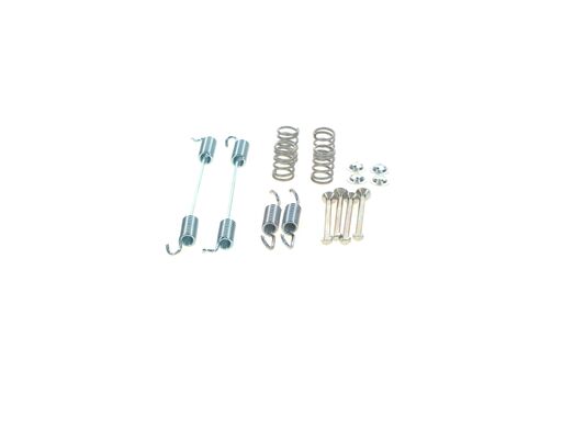 Set accesorii, sabot de frana 1 987 475 367 BOSCH