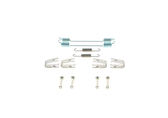 Set accesorii, sabot de frana 1 987 475 374 BOSCH