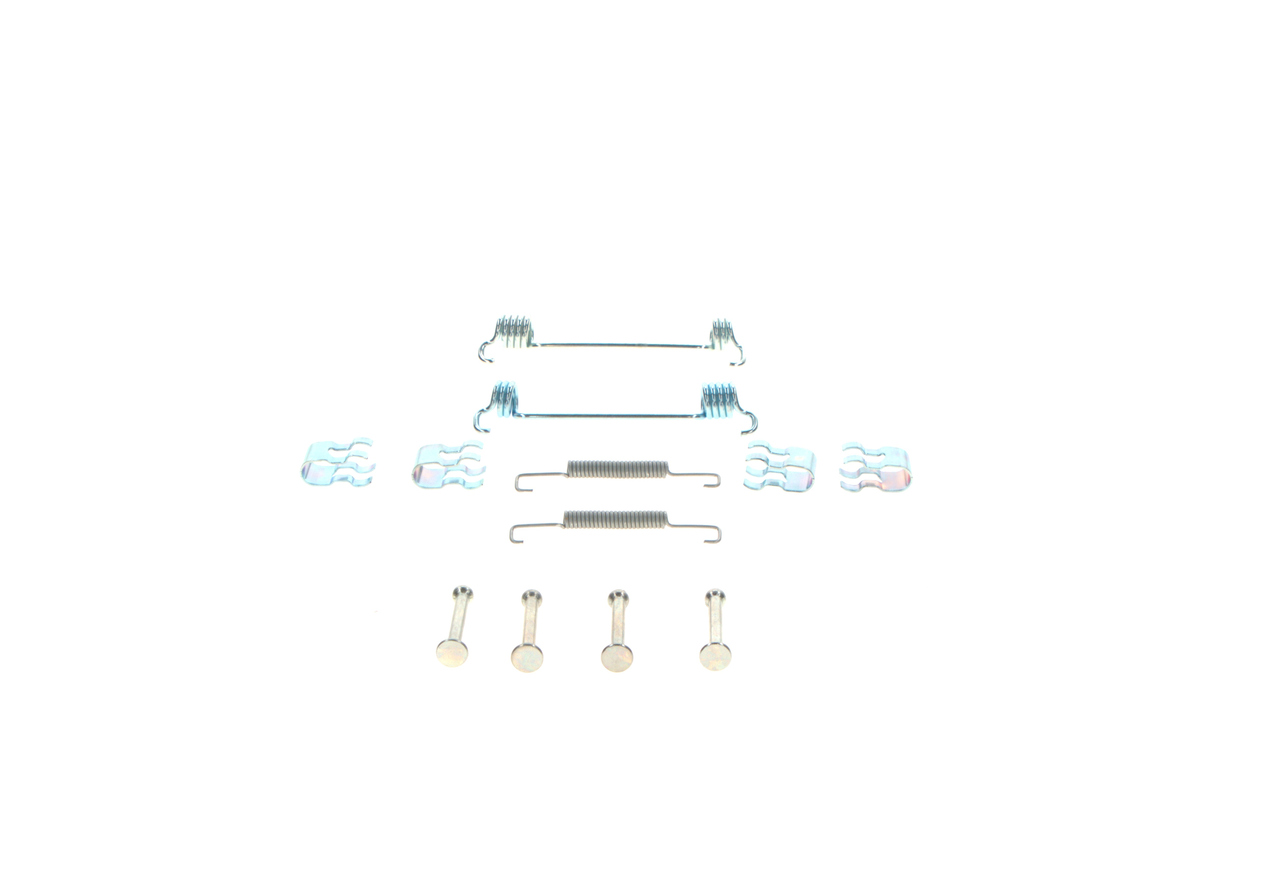 Set accesorii, saboti frana parcare 1 987 475 377 BOSCH