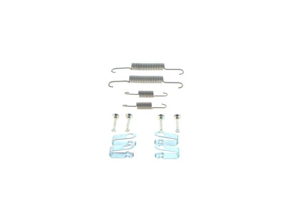 Set accesorii, saboti frana parcare 1 987 475 384 BOSCH