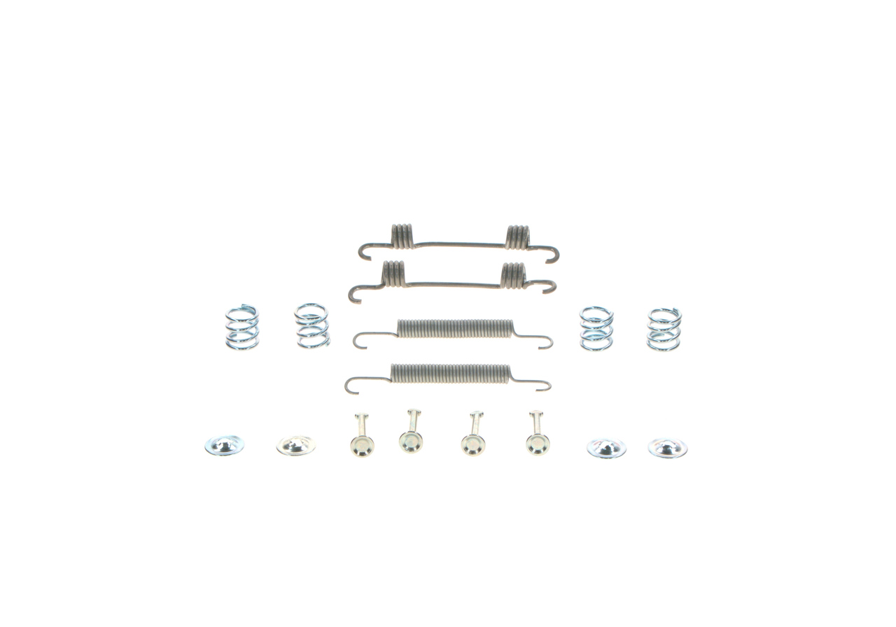 Set accesorii, saboti frana parcare 1 987 475 386 BOSCH