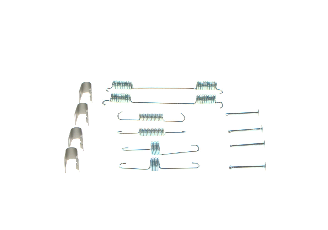 Set accesorii, sabot de frana 1 987 475 387 BOSCH