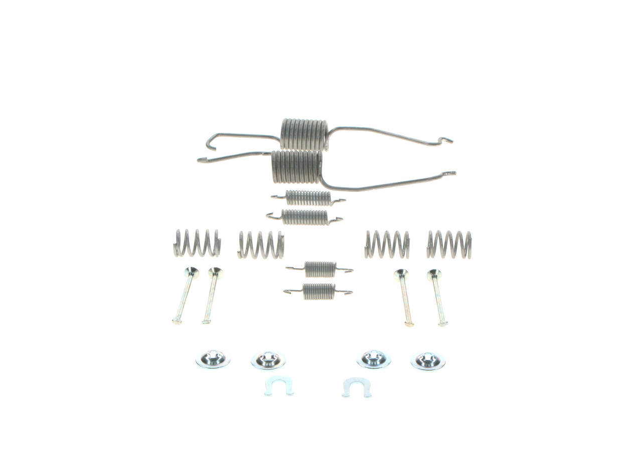 Set accesorii, sabot de frana 1 987 475 390 BOSCH