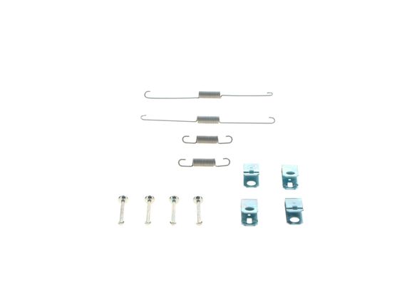 Set accesorii, sabot de frana 1 987 475 398 BOSCH