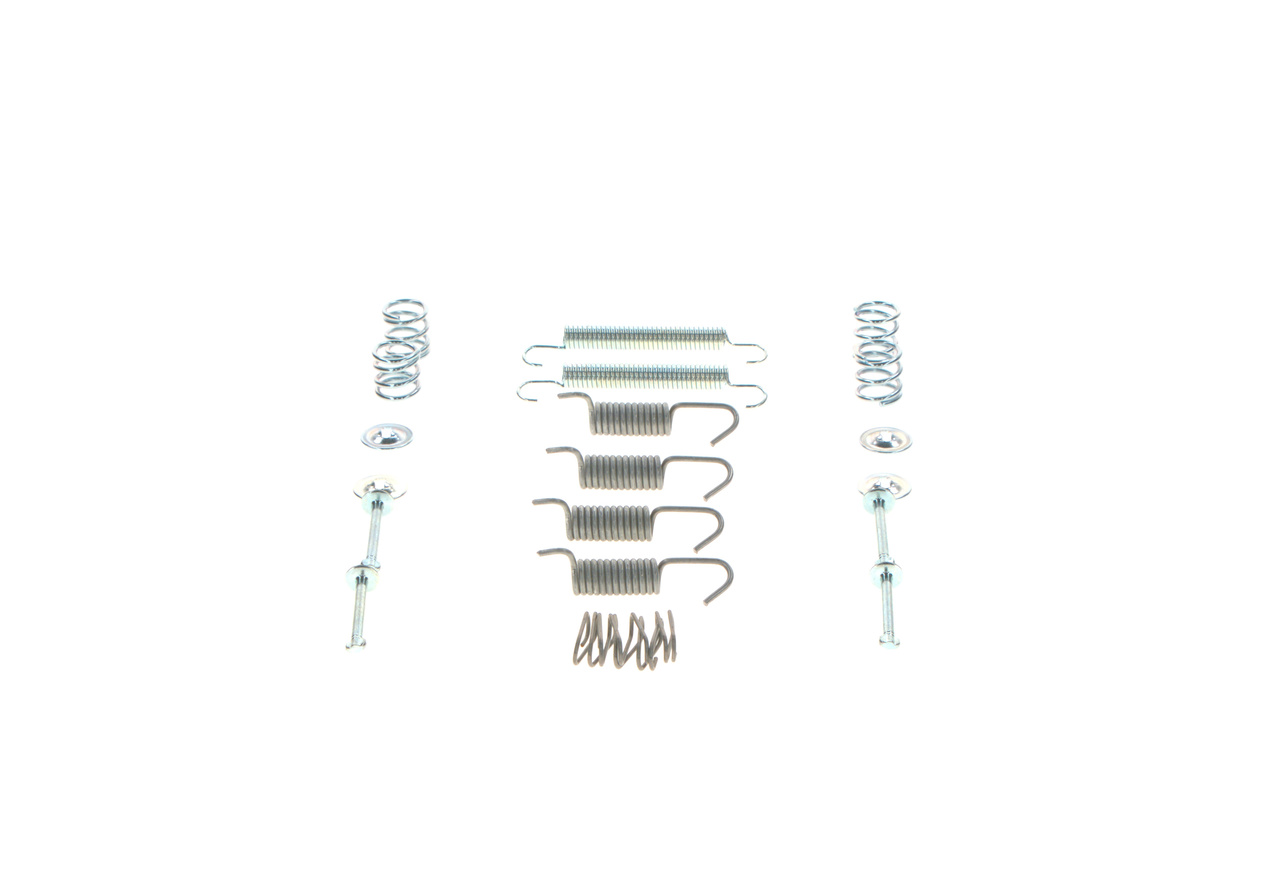 Set accesorii, saboti frana parcare 1 987 475 401 BOSCH