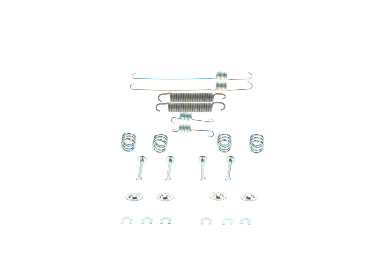 Set accesorii, sabot de frana 1 987 475 409 BOSCH