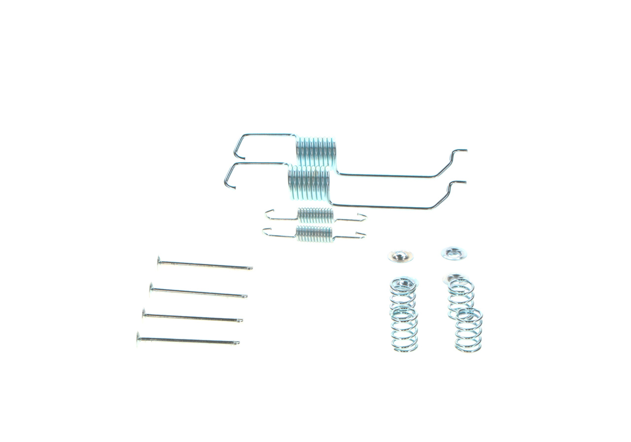 Set accesorii, sabot de frana 1 987 475 411 BOSCH