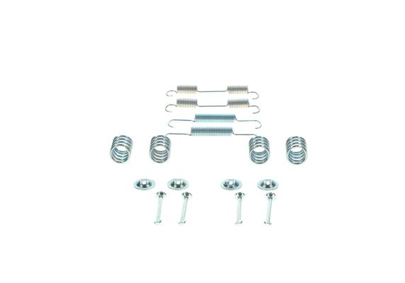 Set accesorii, saboti frana parcare 1 987 475 417 BOSCH