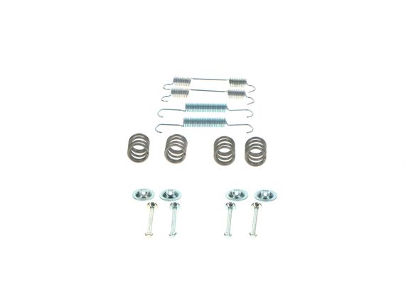 Set accesorii, saboti frana parcare 1 987 475 418 BOSCH