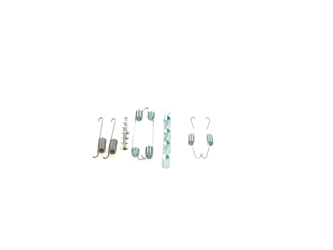 Set accesorii, sabot de frana 1 987 475 423 BOSCH
