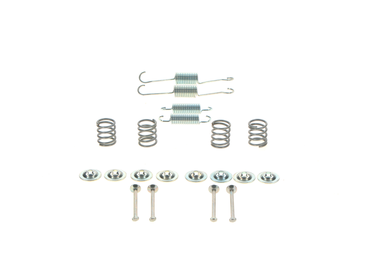 Set accesorii, sabot de frana 1 987 475 424 BOSCH