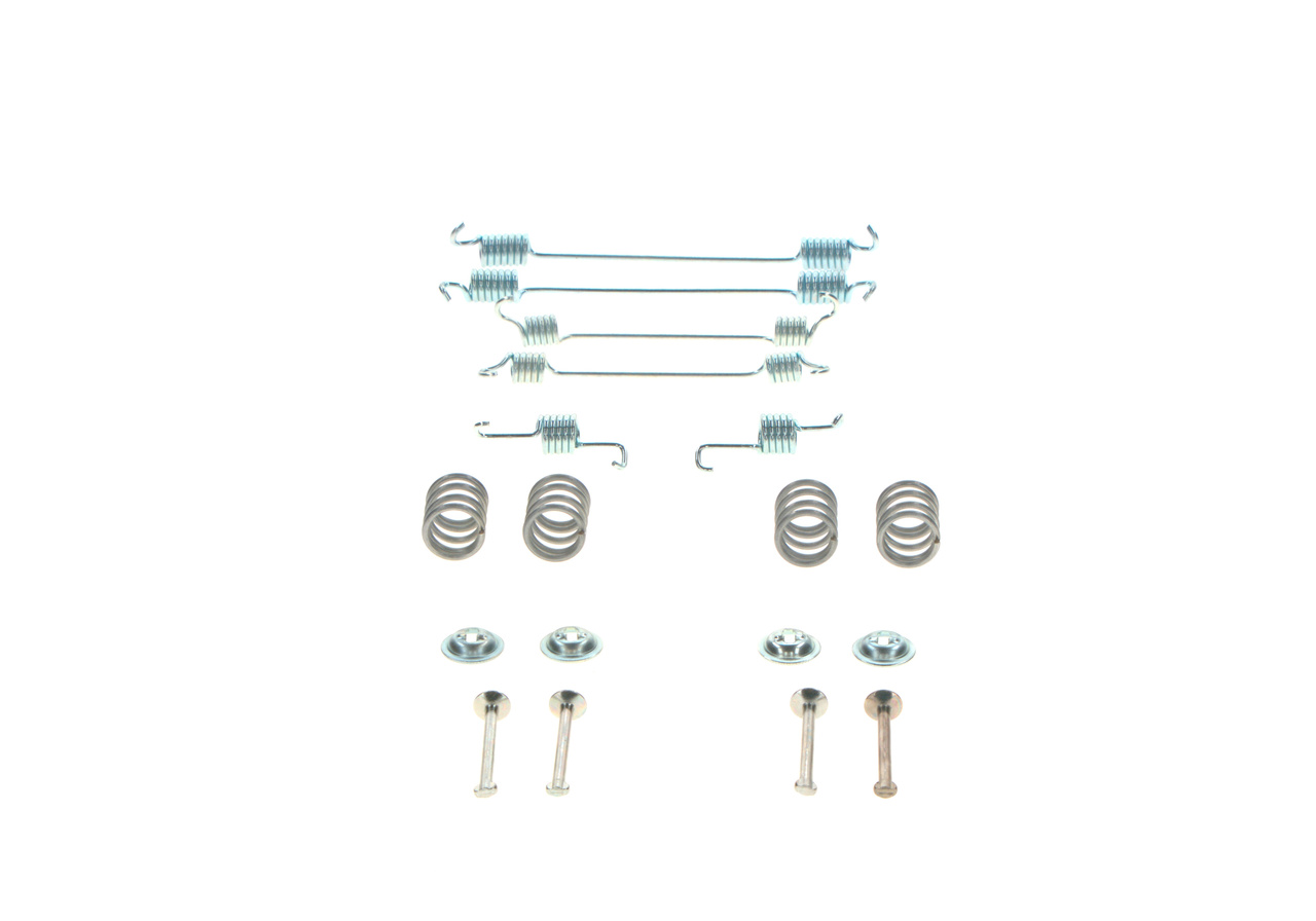 Set accesorii, sabot de frana 1 987 475 425 BOSCH