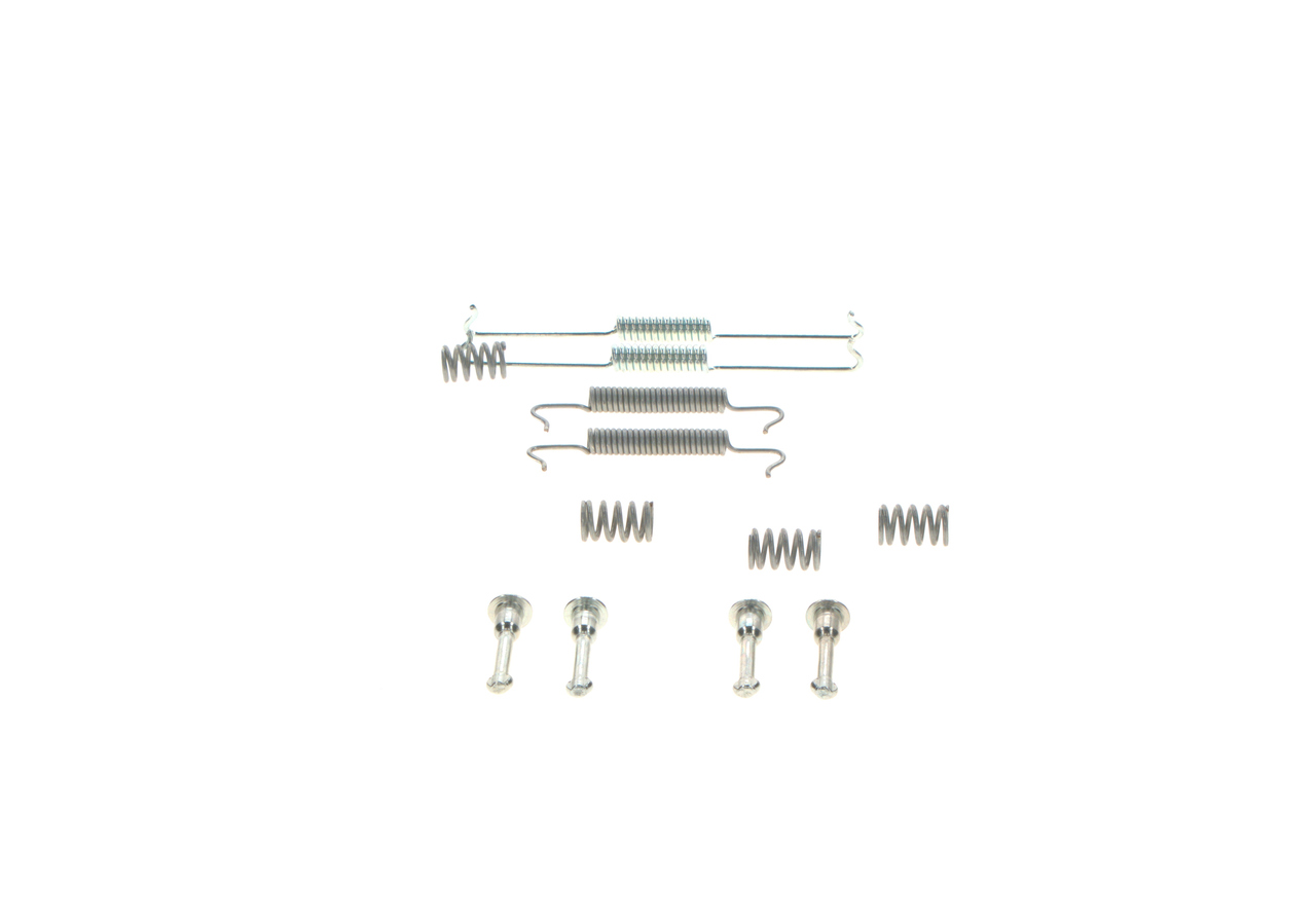Set accesorii, saboti frana parcare 1 987 475 428 BOSCH