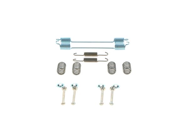 Set accesorii, sabot de frana 1 987 475 433 BOSCH