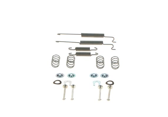 Set accesorii, sabot de frana 1 987 475 434 BOSCH