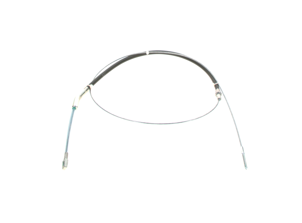 Cablu, frana de parcare 1 987 477 036 BOSCH