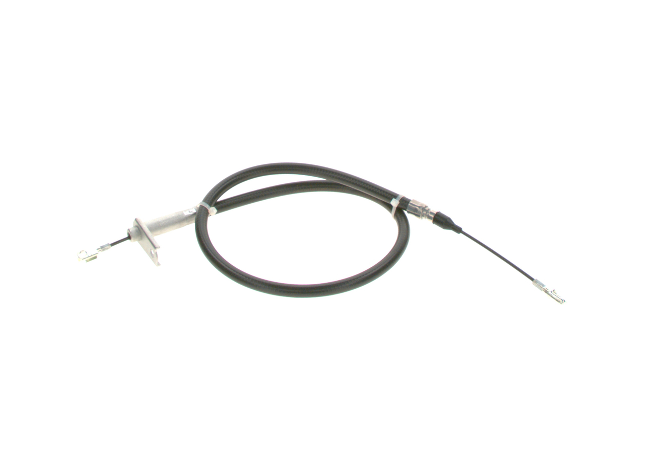 Cablu, frana de parcare 1 987 477 047 BOSCH