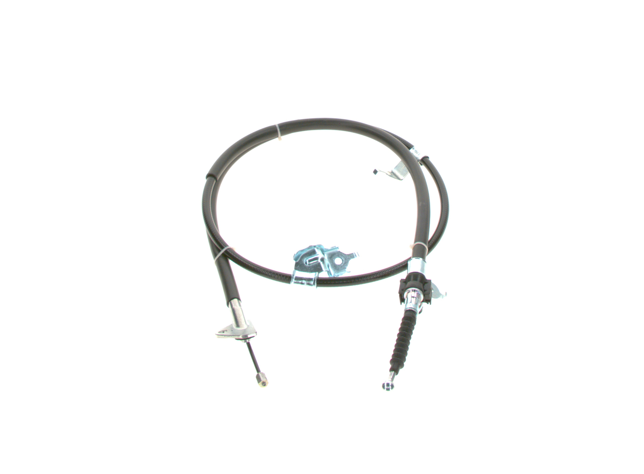 Cablu, frana de parcare 1 987 477 070 BOSCH