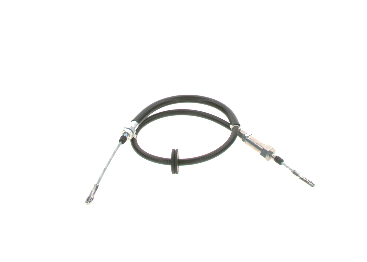 Cablu, frana de parcare 1 987 477 114 BOSCH