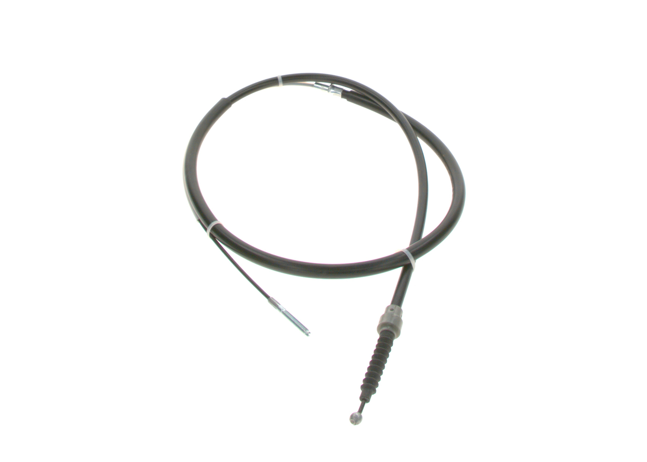 Cablu, frana de parcare 1 987 477 166 BOSCH