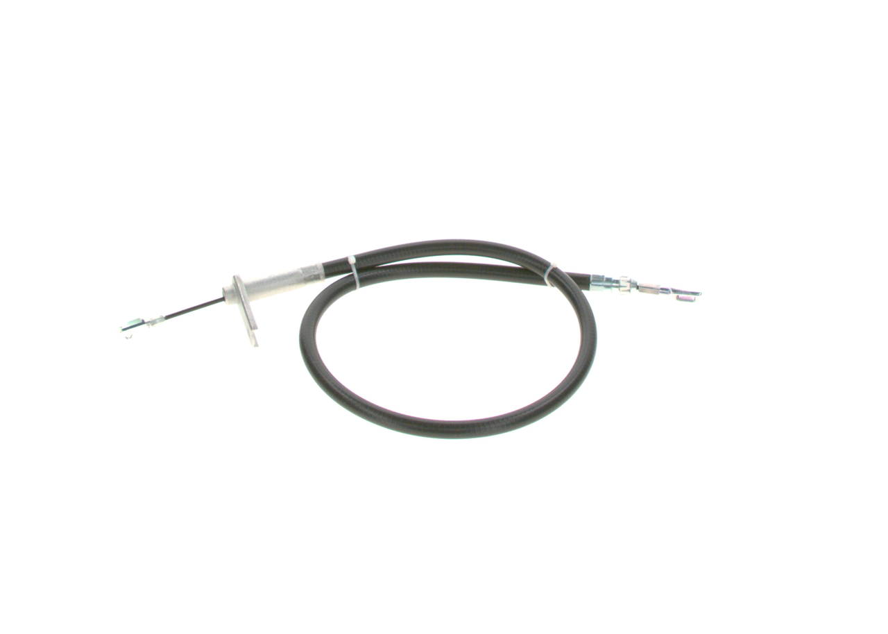 Cablu, frana de parcare 1 987 477 219 BOSCH