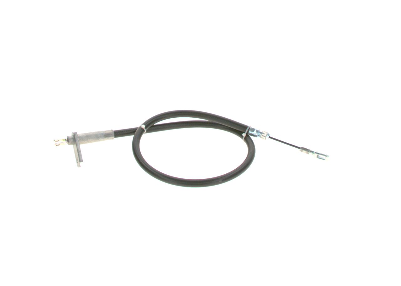 Cablu, frana de parcare 1 987 477 220 BOSCH