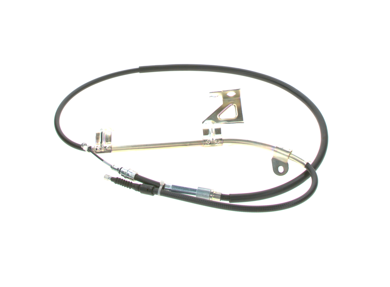 Cablu, frana de parcare 1 987 477 242 BOSCH