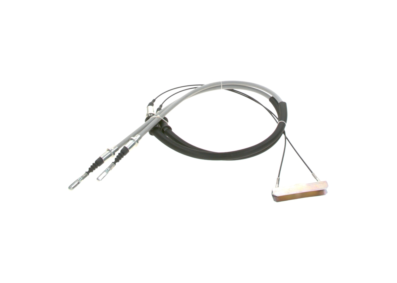 Cablu, frana de parcare 1 987 477 250 BOSCH