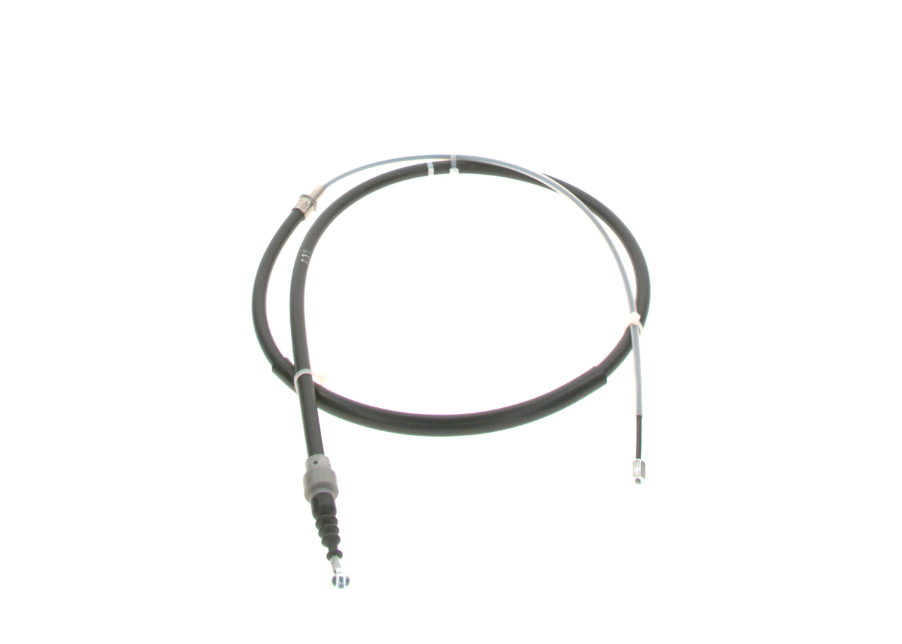 Cablu, frana de parcare 1 987 477 255 BOSCH