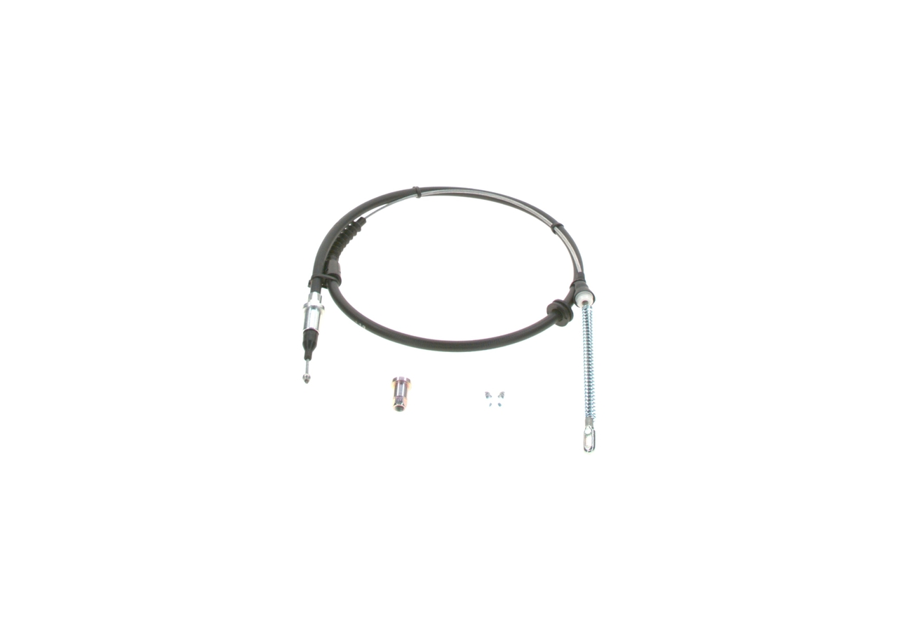 Cablu, frana de parcare 1 987 477 309 BOSCH