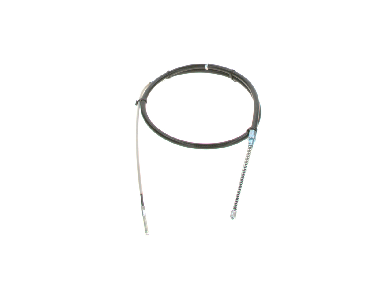 Cablu, frana de parcare 1 987 477 338 BOSCH