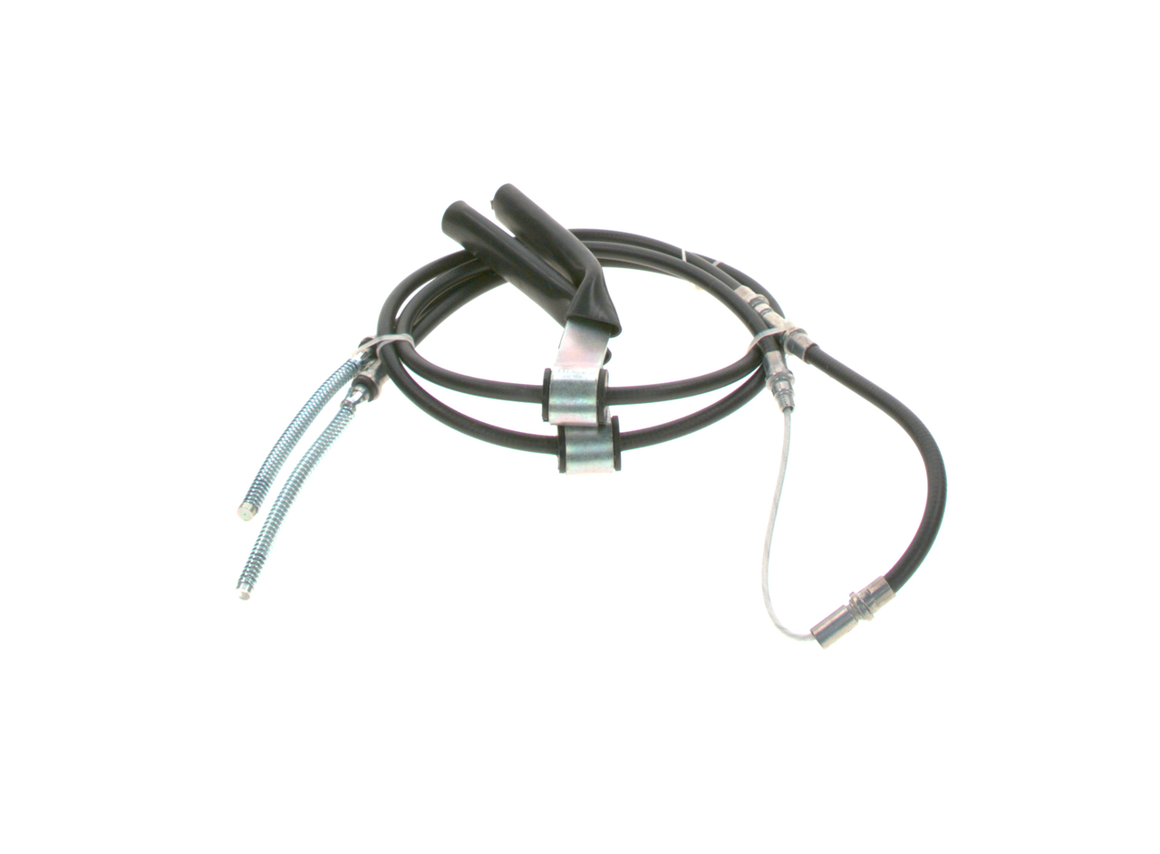 Cablu, frana de parcare 1 987 477 370 BOSCH