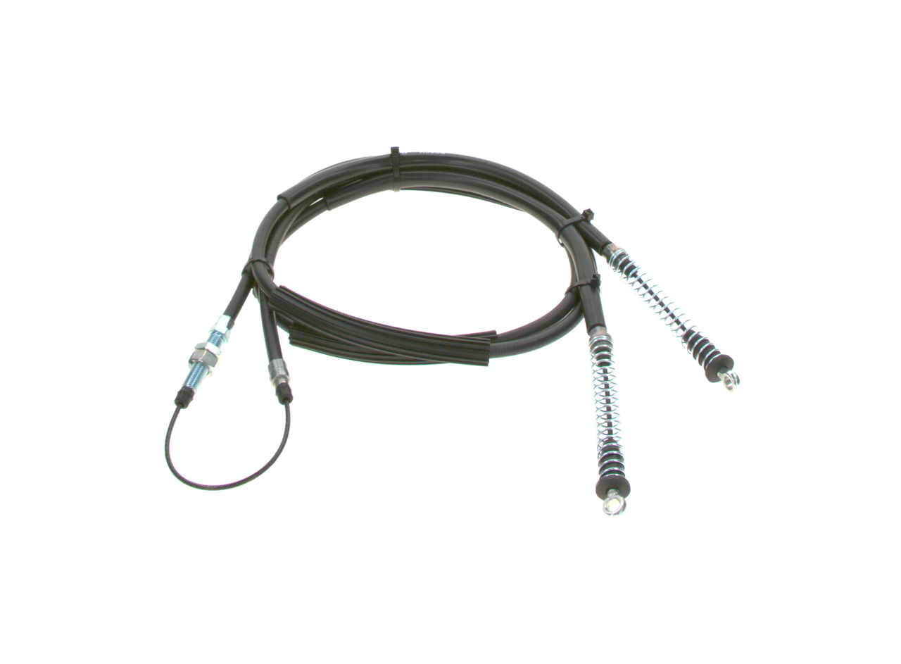 Cablu, frana de parcare 1 987 477 381 BOSCH