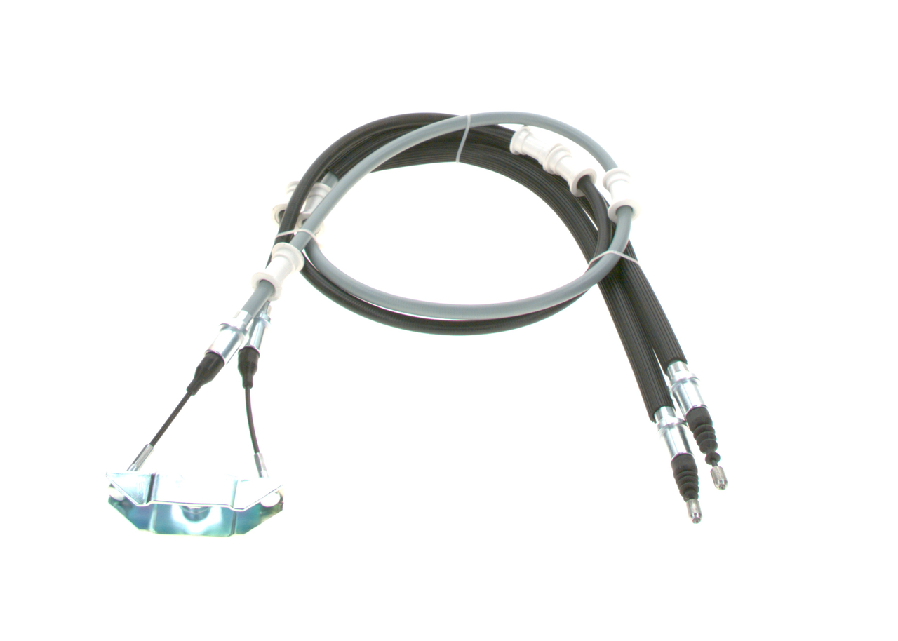 Cablu, frana de parcare 1 987 477 391 BOSCH